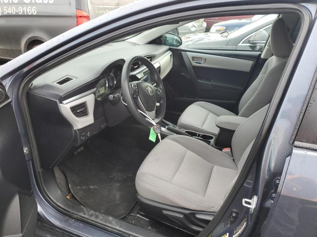 Photo 7 from auction – 2014 TOYOTA COROLLA L with VIN 5YFBURHE2EP161173