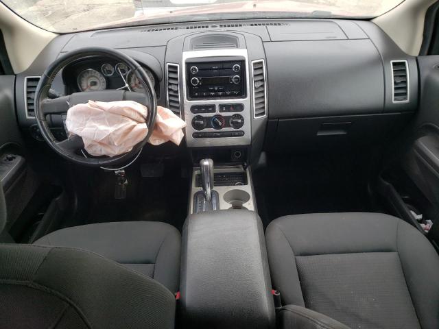 Photo 8 from auction – 2008 FORD EDGE SEL with VIN 2FMDK38C08BA99811