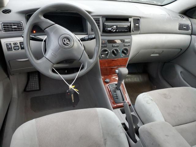 Photo 8 from auction – 2007 TOYOTA COROLLA with VIN 1NXBR30E47Z844844
