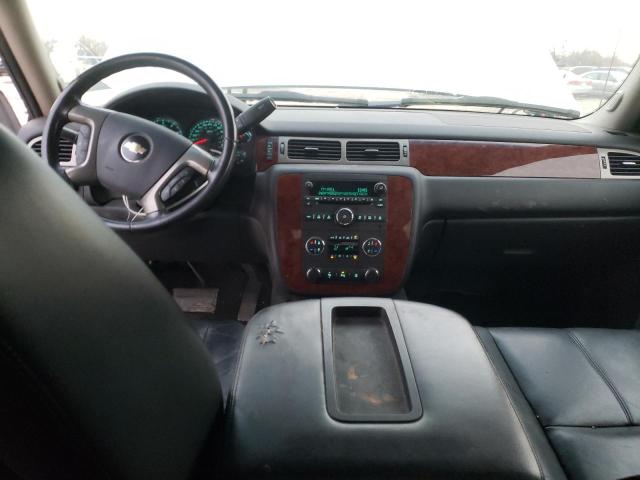 Photo 8 from auction – 2011 CHEVROLET AVALANCHE with VIN 3GNTKFE36BG245713