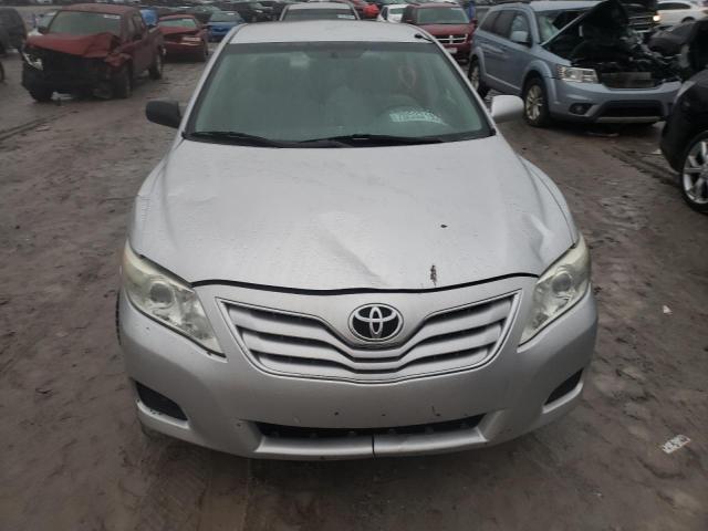 Photo 5 from auction – 2011 TOYOTA CAMRY BASE with VIN 4T1BF3EK6BU666502