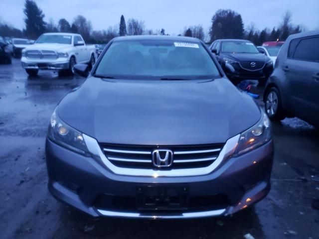 Photo 5 from auction – 2015 HONDA ACCORD SPO with VIN 1HGCR2F58FA064468