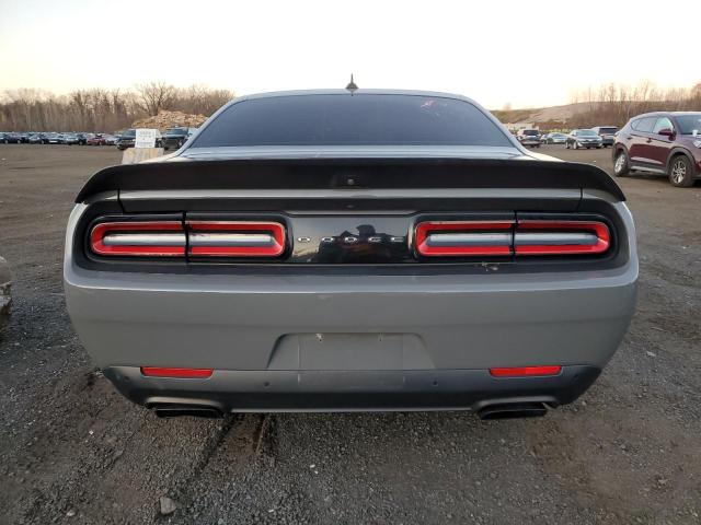 Photo 6 from auction – 2019 DODGE CHALLENGER with VIN 2C3CDZL94KH694890