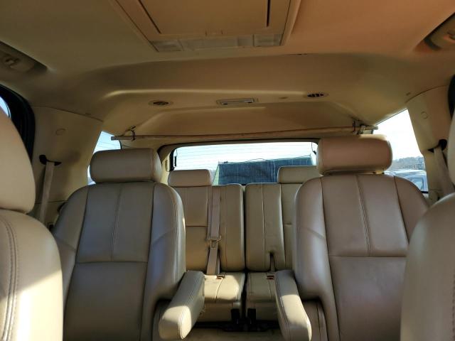 Zdjęcie 10 z aukcji – 2007 GMC YUKON z VIN 1GKFK13017J250930