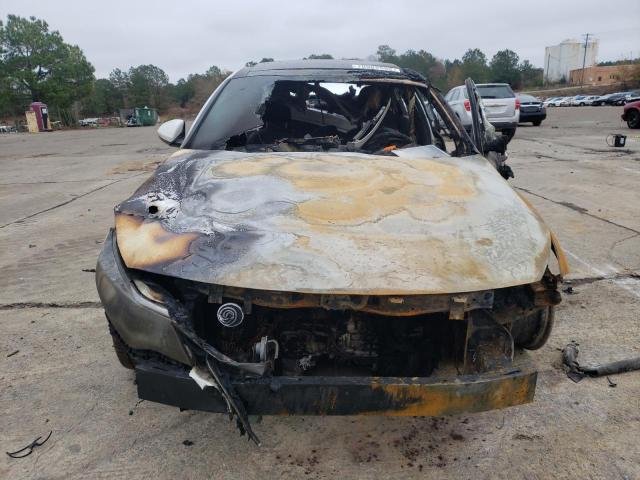 Photo 5 from auction – 2016 KIA OPTIMA EX with VIN 5XXGU4L3XGG120591