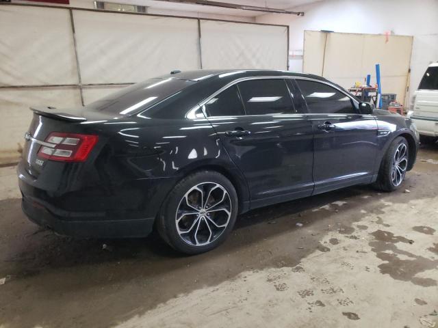 Photo 3 from auction – 2015 FORD TAURUS SHO with VIN 1FAHP2KT2FG161134