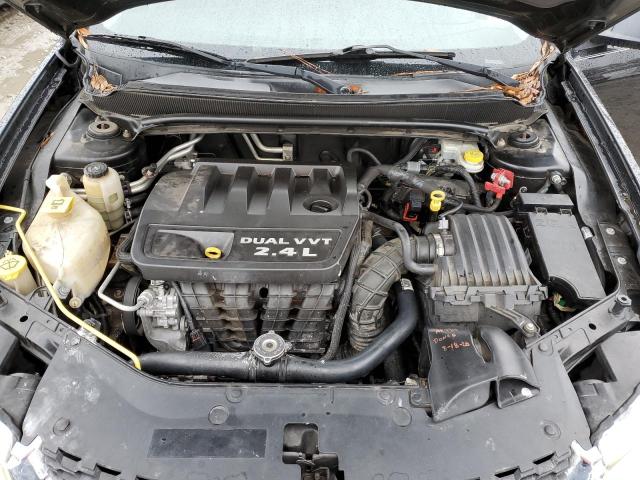 Photo 11 from auction – 2013 DODGE AVENGER SE with VIN 1C3CDZAB3DN753430