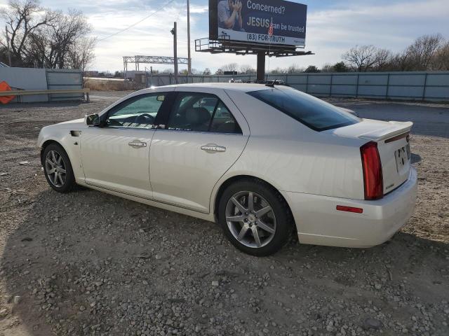 Zdjęcie 2 z aukcji – 2008 CADILLAC STS z VIN 1G6DW67V780112328