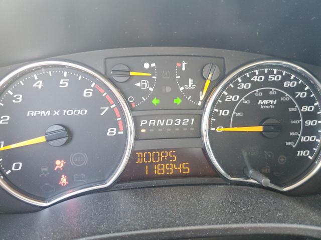 Photo 9 from auction – 2011 CHEVROLET COLORADO L with VIN 1GCHTCFE2B8129196