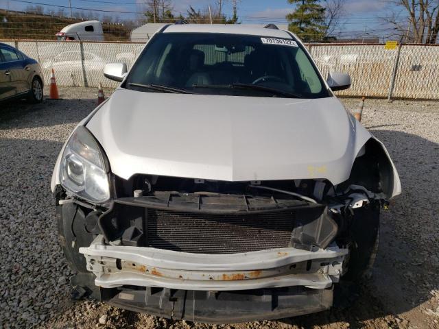 Photo 5 from auction – 2016 CHEVROLET EQUINOX LT with VIN 2GNFLFEK7G6301050
