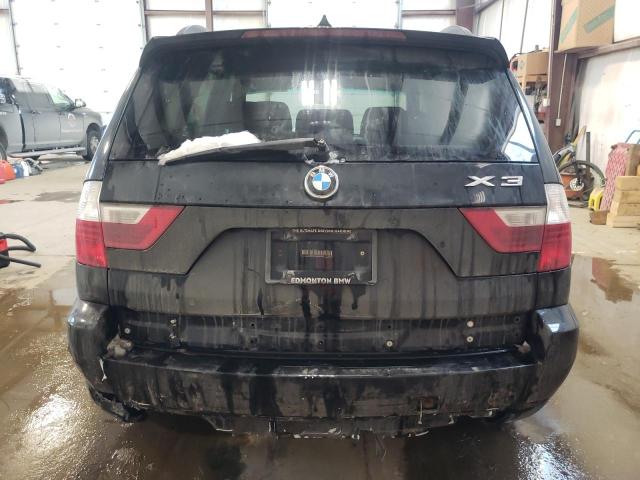Photo 6 from auction – 2010 BMW X3 XDRIVE2 with VIN WBXPC7C42AWE53571