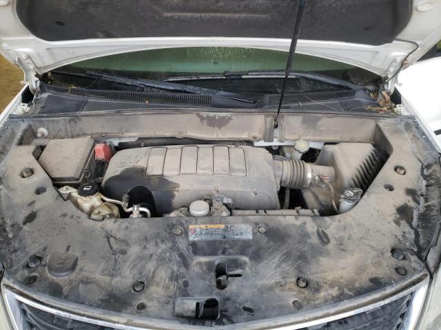 Photo 12 from auction – 2014 CHEVROLET TRAVERSE L with VIN 1GNKRFKD8EJ360613