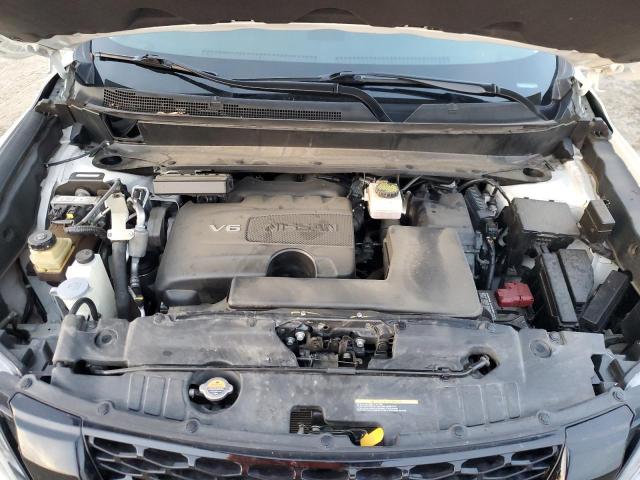 Photo 12 from auction – 2020 NISSAN PATHFINDER with VIN 5N1DR2BM4LC627074