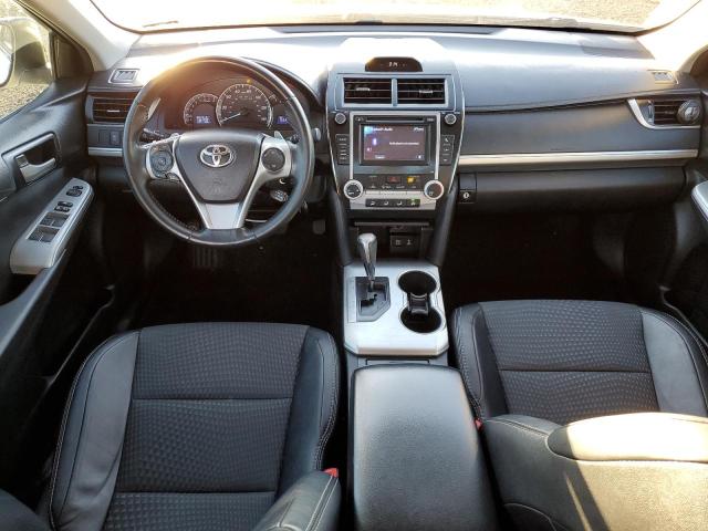 Photo 8 from auction – 2013 TOYOTA CAMRY L with VIN 4T1BF1FK9DU649828