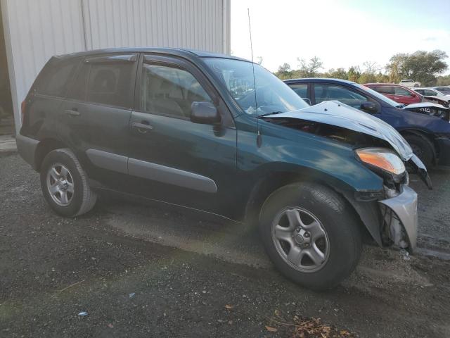 Photo 4 from auction – 2003 TOYOTA RAV4 with VIN JTEGH20V130105712