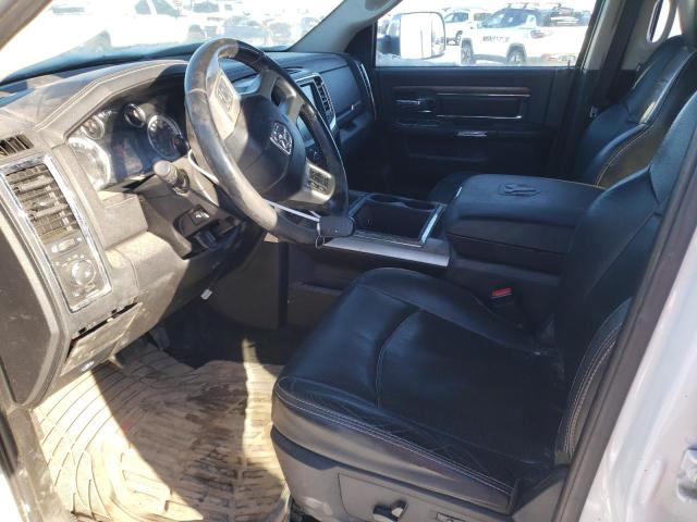 Photo 7 from auction – 2013 RAM 1500 LARAM with VIN 1C6RR7NT0DS621992