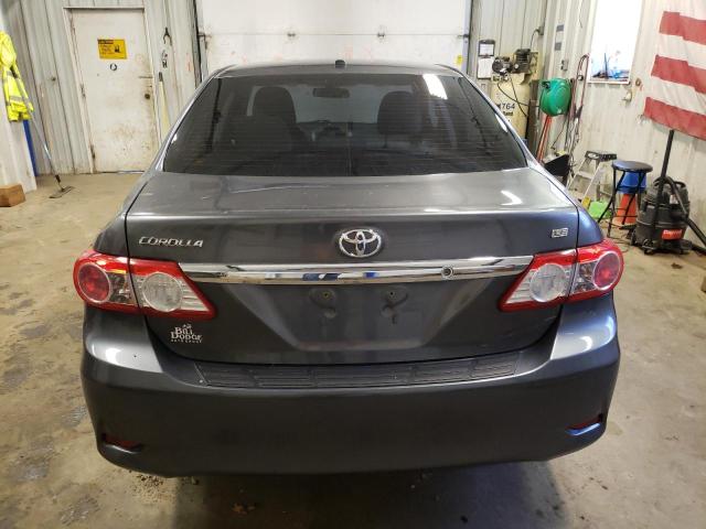 Photo 6 from auction – 2013 TOYOTA COROLLA BA with VIN 2T1BU4EE4DC974357