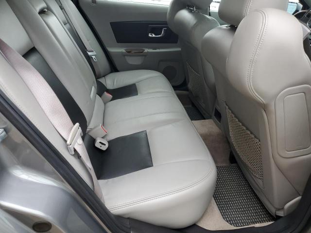 Фото 10 с аукциона – 2004 CADILLAC CTS с VIN 1G6DM577840139310