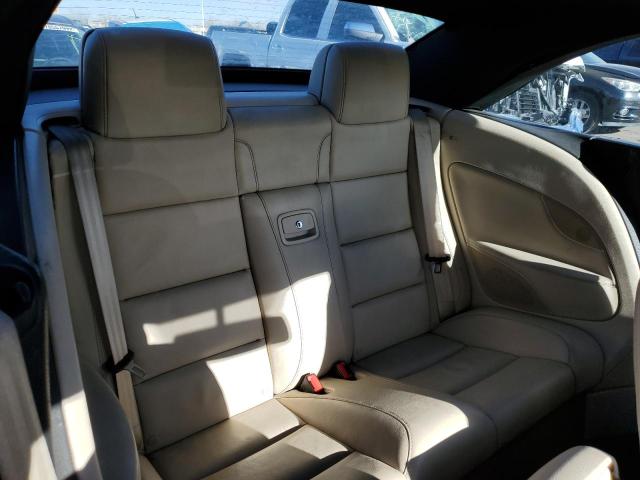 Photo 10 from auction – 2009 VOLKSWAGEN EOS LUX with VIN WVWFA71F39V017247