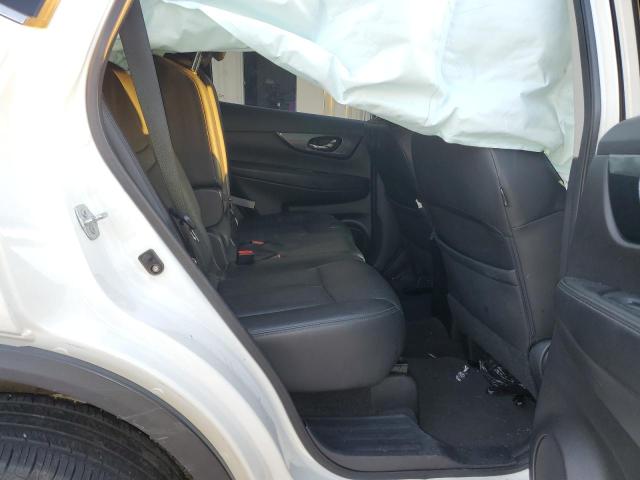 Photo 11 from auction – 2015 NISSAN ROGUE S with VIN 5N1AT2MV0FC774491