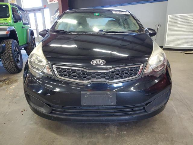 Photo 5 from auction – 2013 KIA RIO EX with VIN KNADN4A39D6150708
