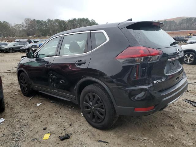 Photo 2 from auction – 2019 NISSAN ROGUE S with VIN KNMAT2MTXKP526836