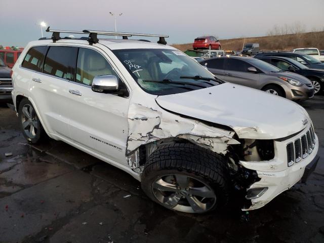 Photo 4 from auction – 2015 JEEP GRAND CHER with VIN 1C4RJFCG6FC708065