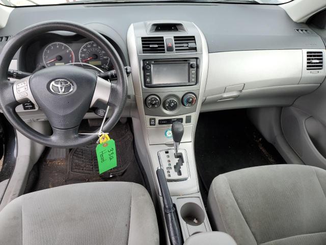 Photo 8 from auction – 2013 TOYOTA COROLLA BA with VIN 5YFBU4EE8DP166433