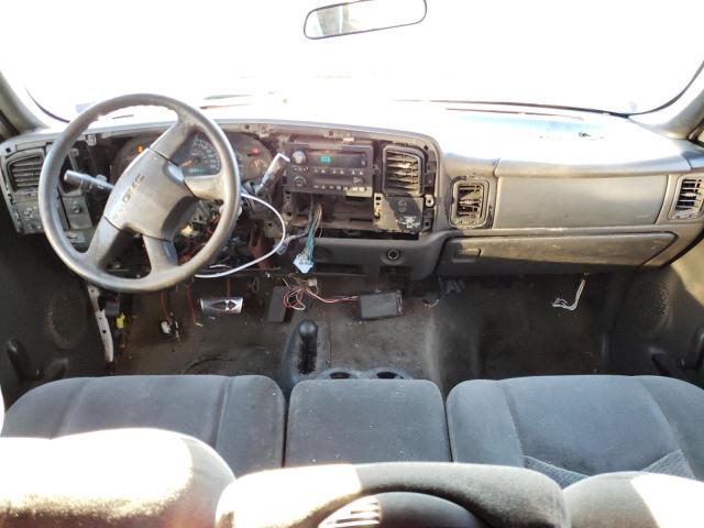 Фото 8 с аукциона – 2003 GMC SIERRA с VIN 1GTJK39113E363328
