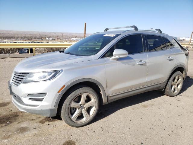 LINCOLN MKC PREMIE 2016 with VIN 5LMCJ1C96GUJ03560 - Photo from auction