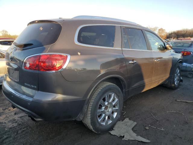 Photo 3 from auction – 2012 BUICK ENCLAVE with VIN 5GAKRCED1CJ143485