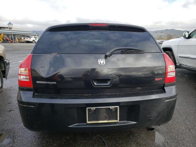 Photo 6 from auction – 2007 DODGE MAGNUM SXT with VIN 2D4FV47V77H622365
