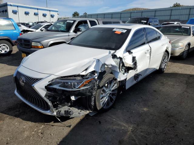 Photo 1 from auction – 2019 LEXUS ES 300H with VIN 58AB21B1XKU003129