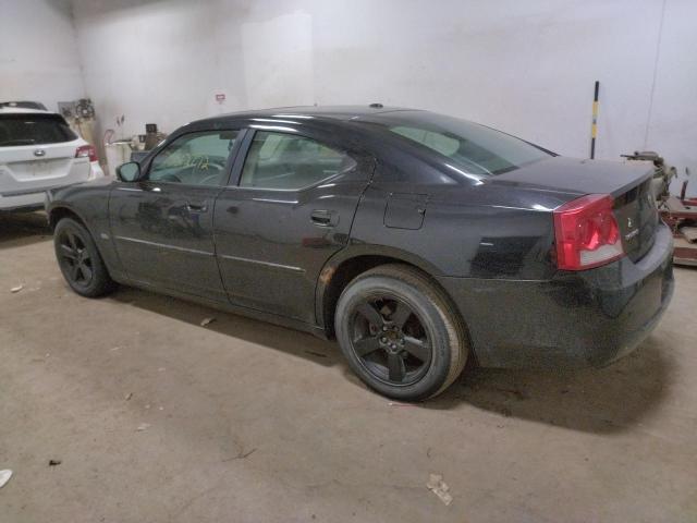 Photo 2 from auction – 2010 DODGE CHARGER SX with VIN 2B3CA3CV4AH148850