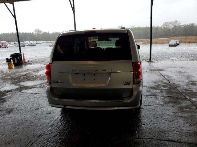 Photo 6 from auction – 2011 DODGE GRAND CARA with VIN 2D4RN5DG9BR661387
