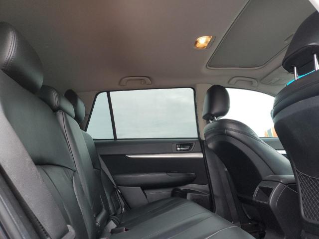 Снимка 10 от търг – 2011 SUBARU OUTBACK 2. с VIN 4S4BRCHC0B1445202