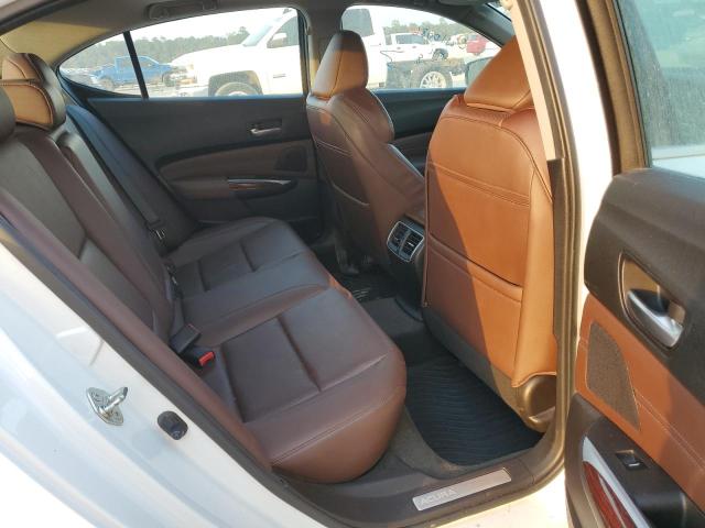 Photo 10 from auction – 2015 ACURA TLX TECH with VIN 19UUB1F58FA025172