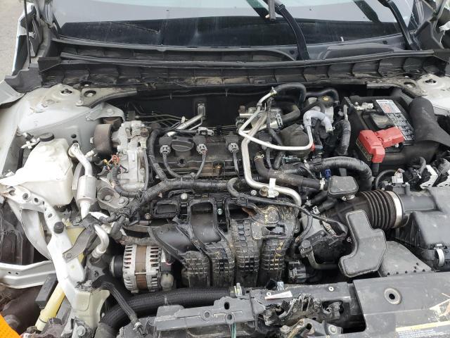 Photo 11 from auction – 2019 NISSAN ALTIMA SR with VIN 1N4BL4CV6KC127308