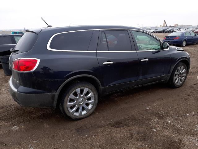 Photo 3 from auction – 2012 BUICK ENCLAVE with VIN 5GAKVDED4CJ119635