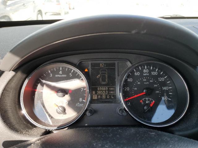 Photo 9 from auction – 2011 NISSAN ROGUE S with VIN JN8AS5MT1BW182747