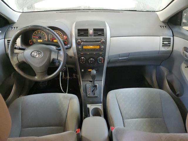 Photo 8 from auction – 2010 TOYOTA COROLLA BA with VIN 2T1BU4EE7AC355912