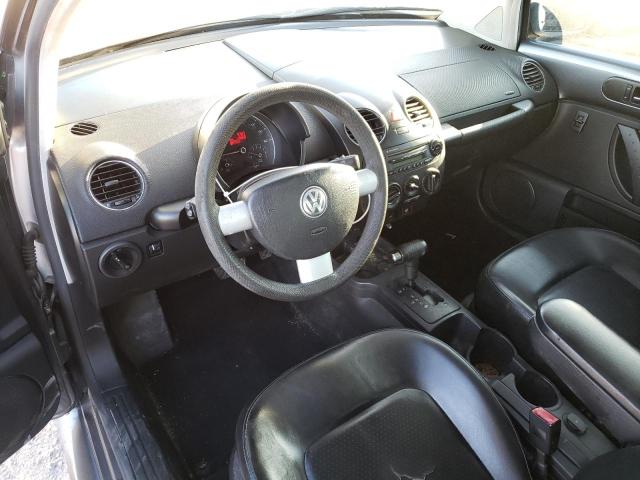 Photo 8 from auction – 2006 VOLKSWAGEN NEW BEETLE with VIN 3VWPG31C66M413127
