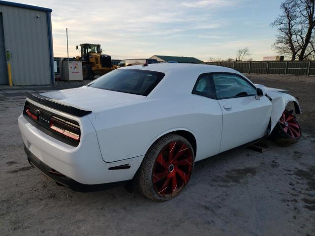 Photo 3 from auction – 2019 DODGE CHALLENGER with VIN 2C3CDZBT3KH651901