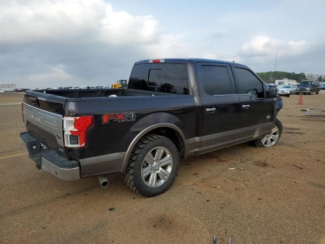 Photo 3 from auction – 2019 FORD F150 SUPER with VIN 1FTEW1E40KFC45628