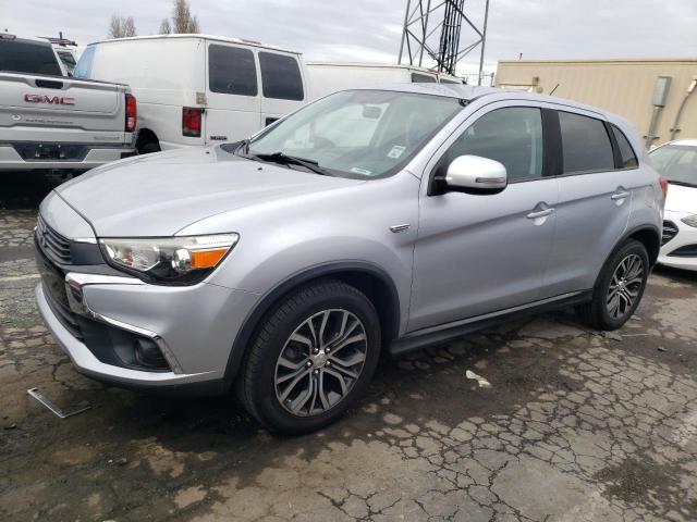 Photo 1 from auction – 2016 MITSUBISHI OUTLANDER with VIN JA4AP3AW1GZ057957