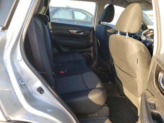 Photo 11 from auction – 2017 NISSAN ROGUE S with VIN KNMAT2MV5HP531503