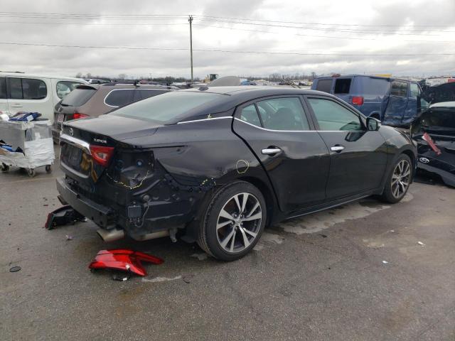 Photo 3 from auction – 2016 NISSAN MAXIMA 3.5 with VIN 1N4AA6AP7GC406971