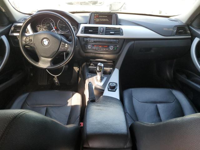 Photo 8 from auction – 2013 BMW 328 I with VIN WBA3A5G54DNP21355