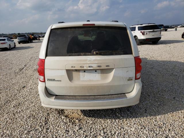 Photo 6 from auction – 2019 DODGE GRAND CARA with VIN 2C4RDGCG5KR621014