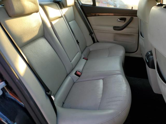 Photo 10 from auction – 2011 SAAB 9-3 2.0T with VIN YS3FA4CY1B1304363